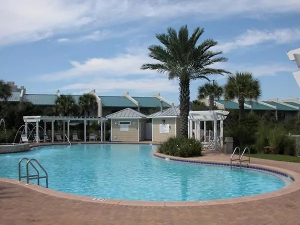 A Sun Of A Beach Destin United States