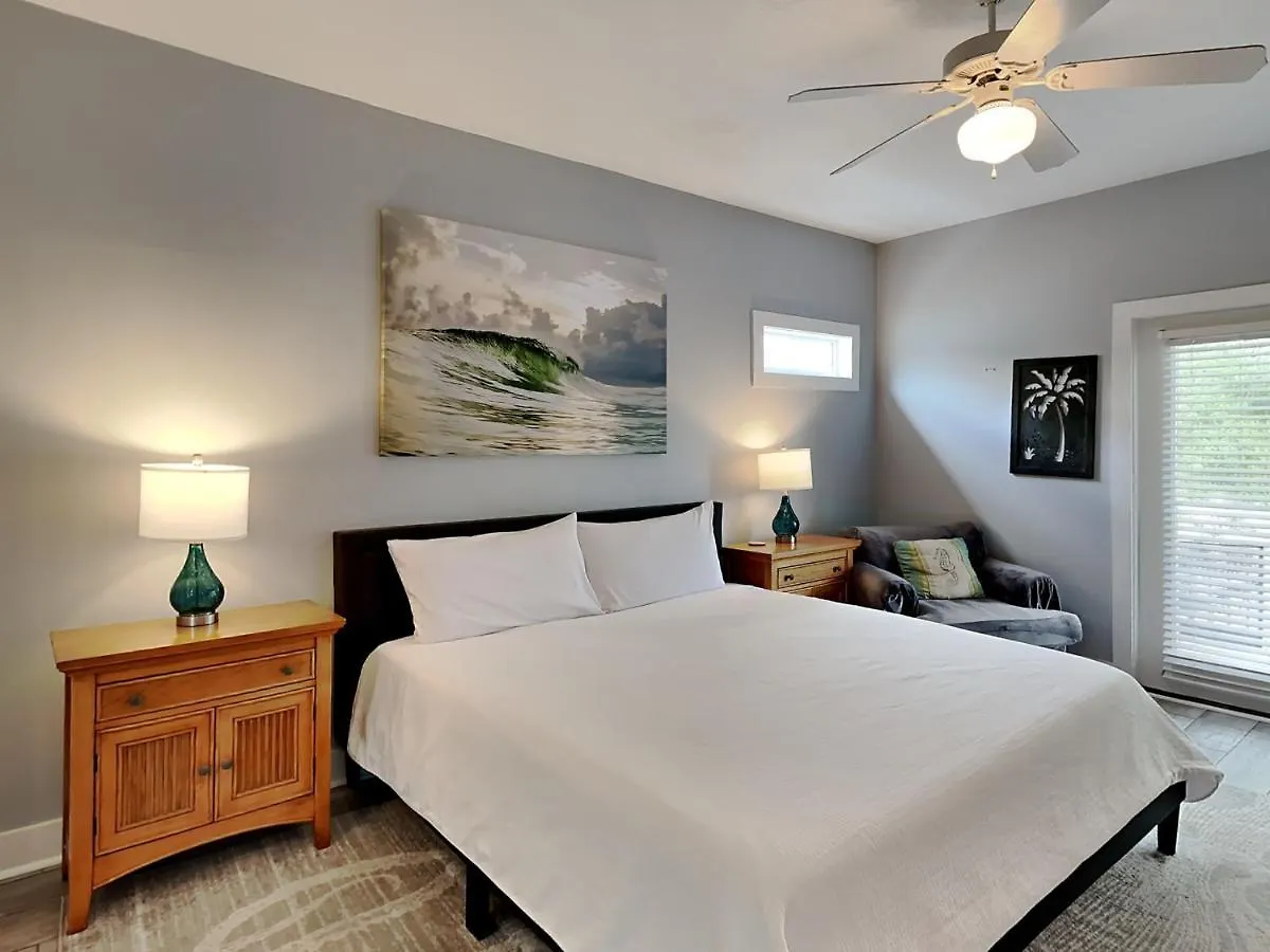 A Sun Of A Beach Destin Holiday home